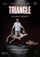 Премијера представе „TRIANGLE“