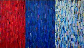 ОМАЖ ЗАСТАВИ КРОЗ СЛИКЕ МИРЕ МАОДУШ У СРПСКОМ КУЛТУРНОМ ЦЕНТРУ У ИСТРИ