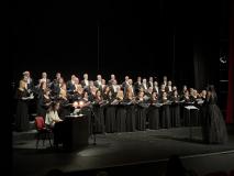 Гала концерт хора Опере Народног позоришта у Београду