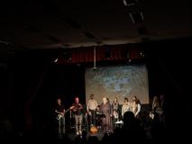 Одржан хуманитарни концерт за манастир Бијеле воде код Љубовије