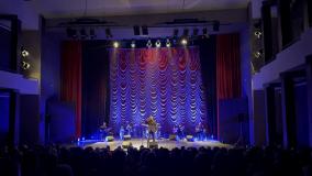 Концерт Ивана Босиљчића на Чукарици