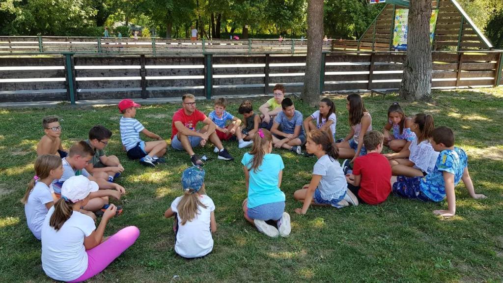 Пријаве за Летњи спортско-образовни камп "Чукарица 2021“