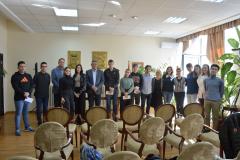 Додељене награде најуспешнијим ученицима Чукарице и њиховим наставницима